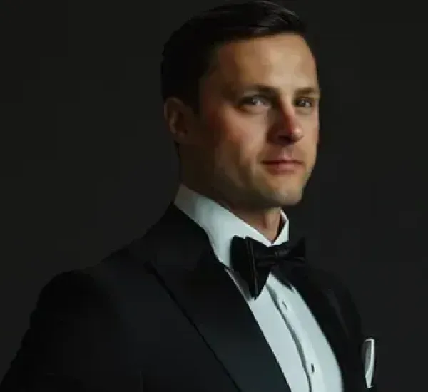 Profile picture for user Vítek Pivonka