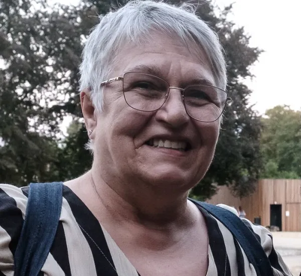 Profile picture for user Olga Dekojová